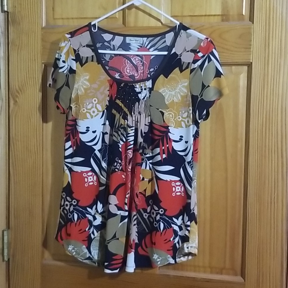 Ladies XL Top